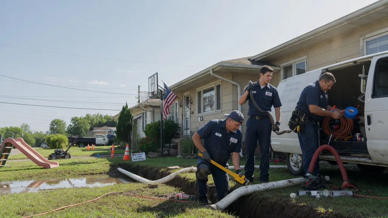 Toilet Installation in Patuxent River, MD near me